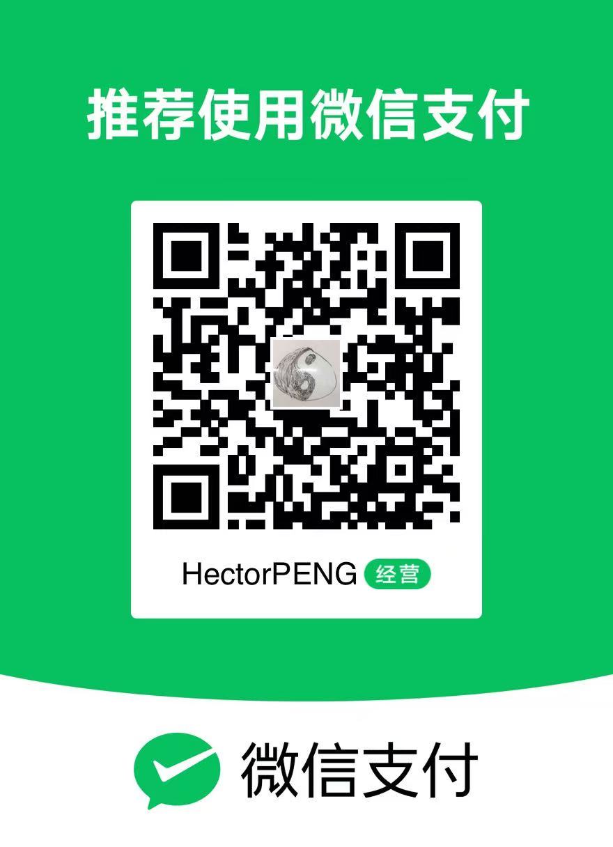 微信支付-WeChat Pay: xfoss-com