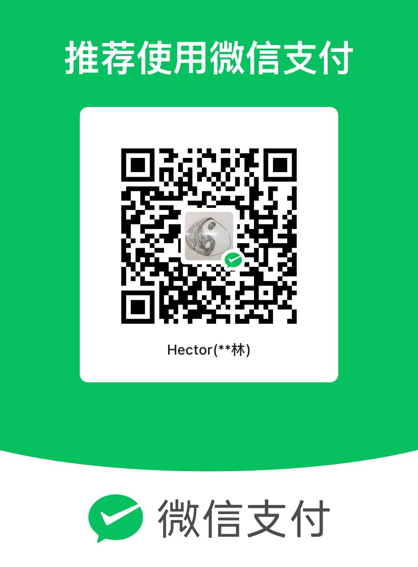 微信支付-WeChat Pay: xfoss-com